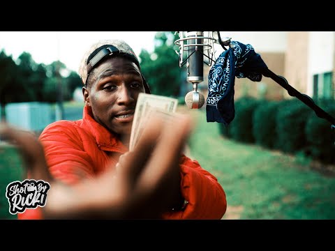 F4k Sm20xe - The Routine (Live Performance) @ShotByRicki​