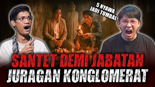Download lagu LAGI-LAGI SETANNYA DATANG KE STUDIO ! UANG 1,6 MILIAR DI TOLAK ! SANTET DEMI JABATAN DAN HARTA ! mp3 Download lagu LAGI-LAGI SETANNYA DATANG KE STUDIO ! UANG 1,6 MILIAR DI TOLAK ! SANTET DEMI JABATAN DAN HARTA ! mp3