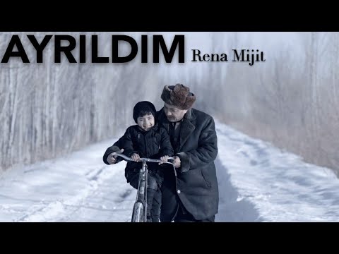 Rena Mijit - Ayrildim