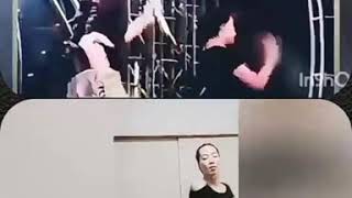 安室奈美恵🎵RESPECT POWER OF LOVE 振りコピ #踊ってみた #ダンス動画 #振りコピ #respectpoweroflove #安室奈美恵 #あむろなみえ #namieamuro