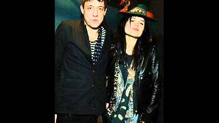 The Kills - M.E.X.I.C.O.C.U.