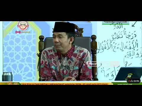 iri yg dibolehkan, jihad pagi edisi 6 agustus 2023