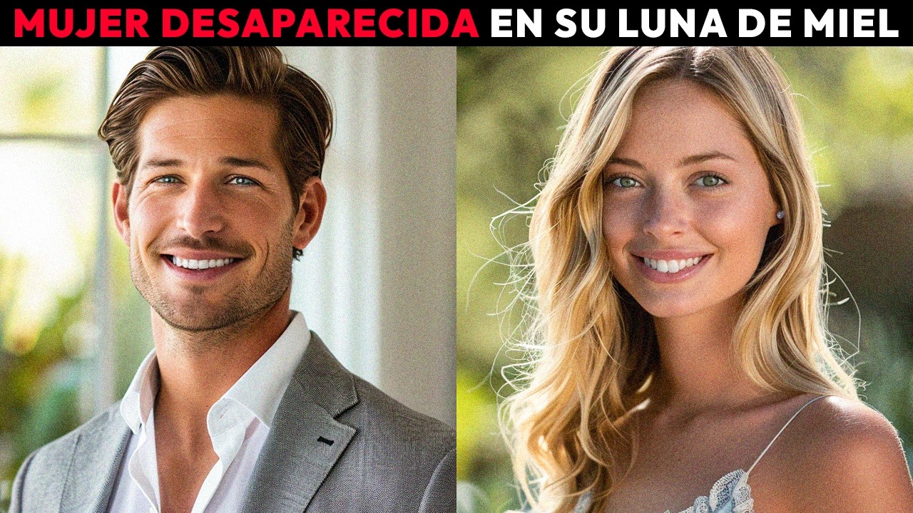 Asesinan a una Mujer al Descubrir la Aventura Sexual Gay del Marido (Documental Crímenes Reales)