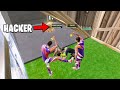 Bullying A Hacker
