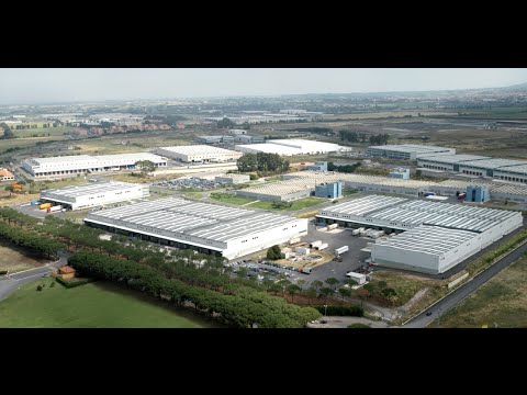 Gruppo Logistico LDI - Presentazione Aziendale