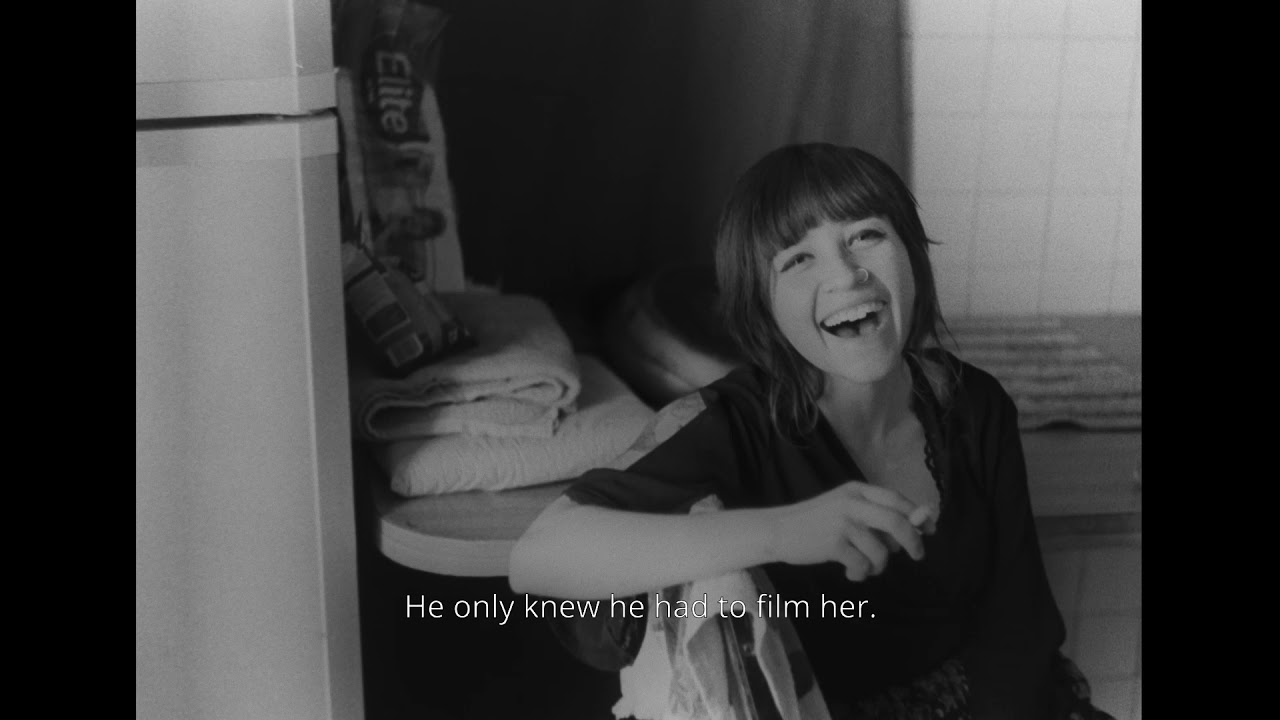 BANDE-ANNONCE - Marino y Esmeralda, una película de Luis R. Garza.