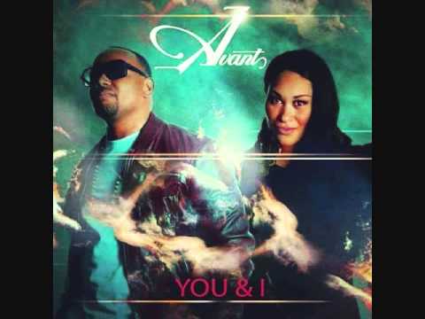 Avant - You & I ft. KeKe Wyatt
