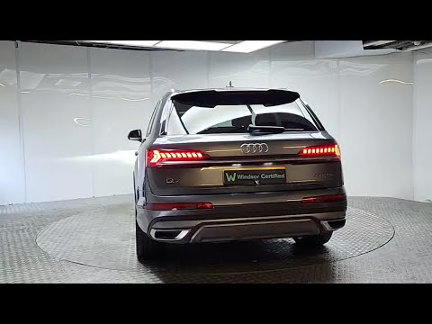 Audi Q7 Tfsi E Quattro S Line - Image 2