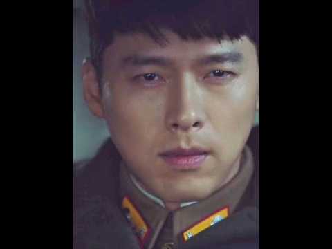 They Saw the Plate… And Froze 😳🔥 | Crash Landing on You K-Drama #shorts