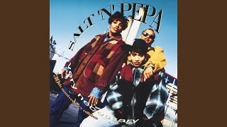 Heaven &#39;n Hell (Carron Hall Mix)