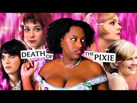 What Happened to the Manic Pixie Dream Girl?