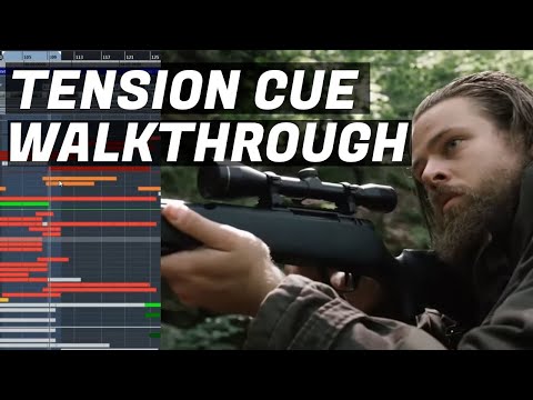 Tension Cue - Walkthrough