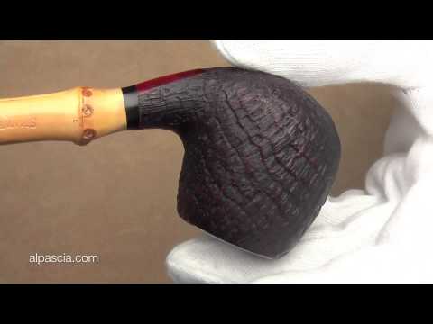 pipa Stanwell 348 - smoking pipe