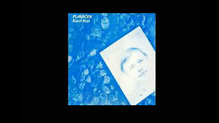 Karel Kryl - Tisící rok míru