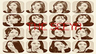 THE SEEYA (더씨야) - The song of LOVE (사랑의 노래) (With. LE Of EXID) [Digital Single - Crazy Love]