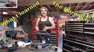 How to use an airless paint sprayer beginner tips