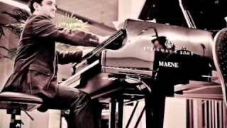 Tr13 - Pierre Anckaert - Piano Solo @ Cercle des Voyageurs - Mar. 8, 2011