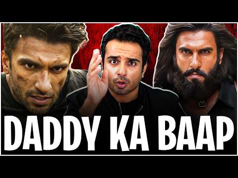 Dhurandhar 2 Trailer Review: DETAILS YOU MISSED!