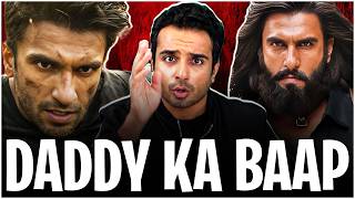 Download lagu Dhurandhar 2 Trailer Review: DETAILS YOU MISSED! mp3