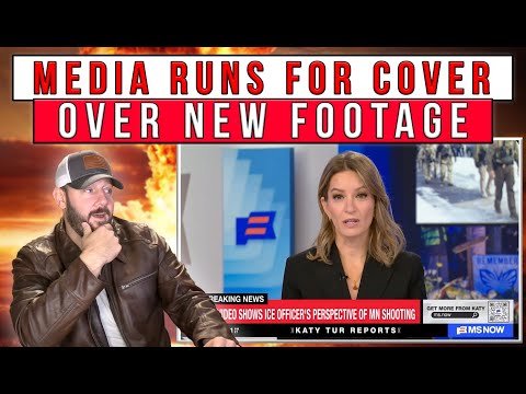Braden Langley LIVE | New Footage Drop Has Dems & Media SCRAMBLING... Turns Out It Was ALL LIES... Thumbnail