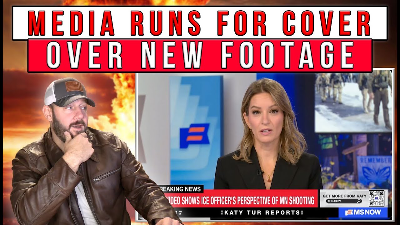 Braden Langley LIVE | New Footage Drop Has Dems & Media SCRAMBLING... Turns Out It Was ALL LIES...