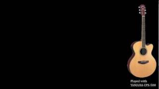 From A Whisper To A Scream