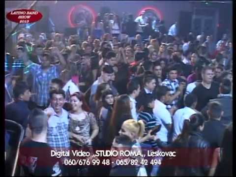 LATINO BEND SHOW 2013   Maxi , maxi