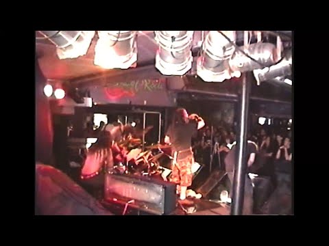 [hate5six] Lord Gore - May 28, 2005