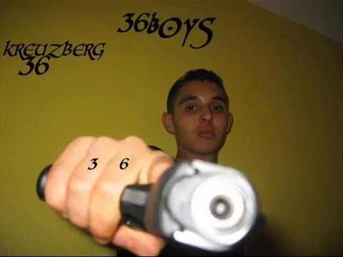 Serc651 feat Mc Ero & Mc Rex 365
