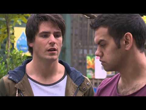 Neighbours: Monday 22 September - Clip