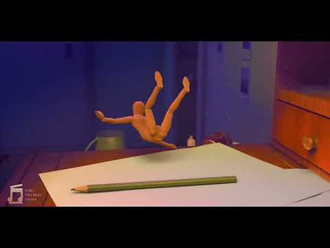 Outdrawn - Ian Tam | IFMC Summer 2023