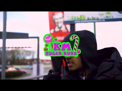 KM - Sugar Rush (Music Video) [Reupload]