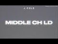 [Vietsub + Lyrics] J. Cole - MIDDLE CHILD
