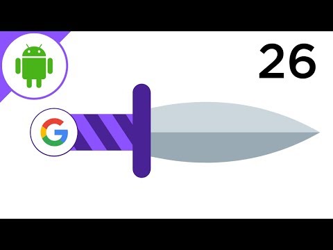 Dagger 2 Fragments and ViewModels