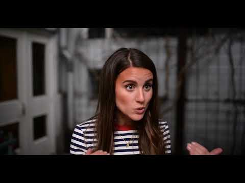 Maria Ahlin explains how the Swedisch Sex Purchase Act creates a new norm