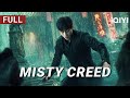 Misty Creed丨Action Adventure Fantasy Chinese Movie 2025 IQIYI Movie English