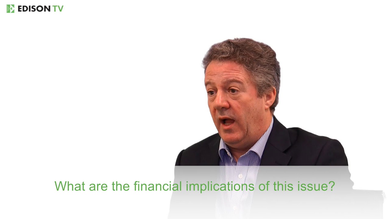 Executive interview: EMIS Group