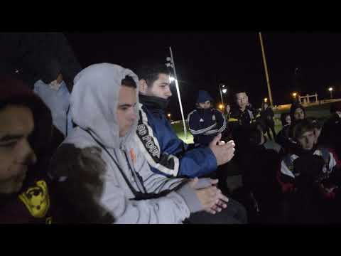 YAIR VS TESLA VS PARK-SANMAFREE 20/4- 8VOS