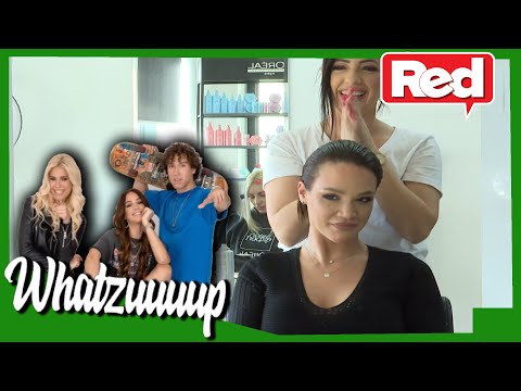 Whatzuuup - Saška Veselinov - Gosti: Marija Mikić, Ivka Numerolog - 13 03 2021 - Red TV