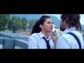 Nisha Adhikari Forcely Kissed By Aryan Sigdel Dhuwa Yo Nasha Movie