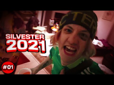 SILVESTER PARTY 2021 | DawgsTV#1