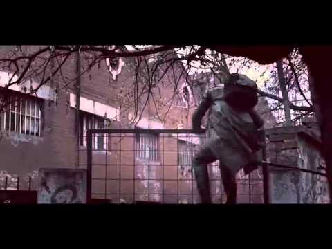 Boban Rajovic   Interventna OFFICIAL VIDEO 2013