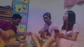 the 2nd you sleep (Saybia cover)