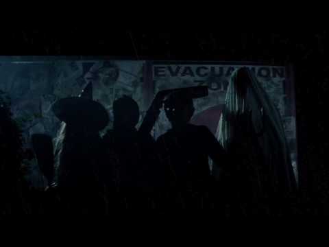 Prixxx feat Mikush Halloween (Rap Act Tv Special #1)