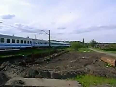 EP09-017 z TLK Neptun.Gdańsk Orunia.(+niespodzianka na końcu składu).