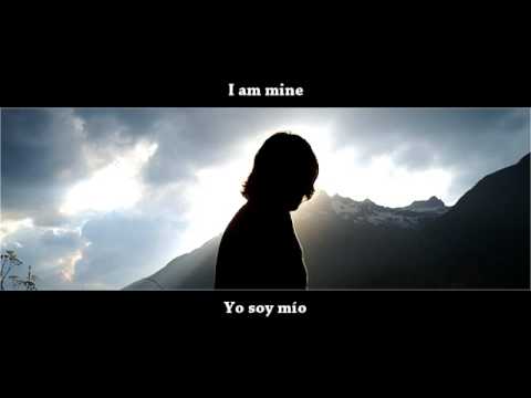 Pearl Jam - I Am Mine + letra en español e inglés