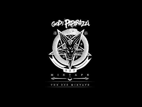 Gods Paparazzi - 12. Beast In Love (ft. Millionaires)