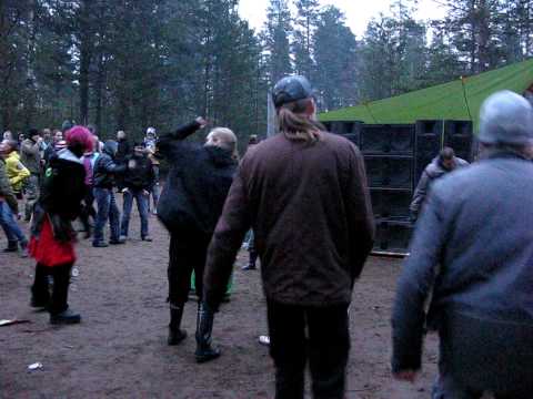 Systo 2010 - Psy-H project - Boloto Trip