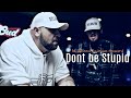 Nu Breed Jesse Howard Dont Be Stupid