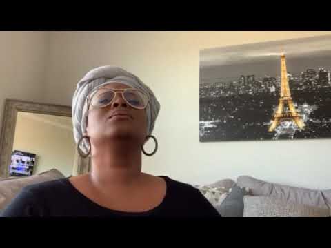 Christina Bell Amazing Grace: Tribute to Aretha Franklin